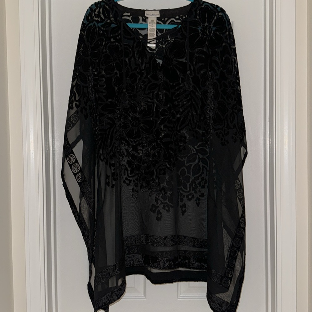 Tommy Bahama Swim Cover Up